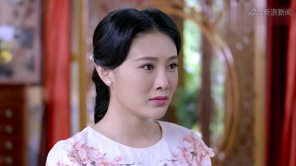 天涯女人心:母亲生日,儿子独坐着闷闷不乐,这是怎么了!