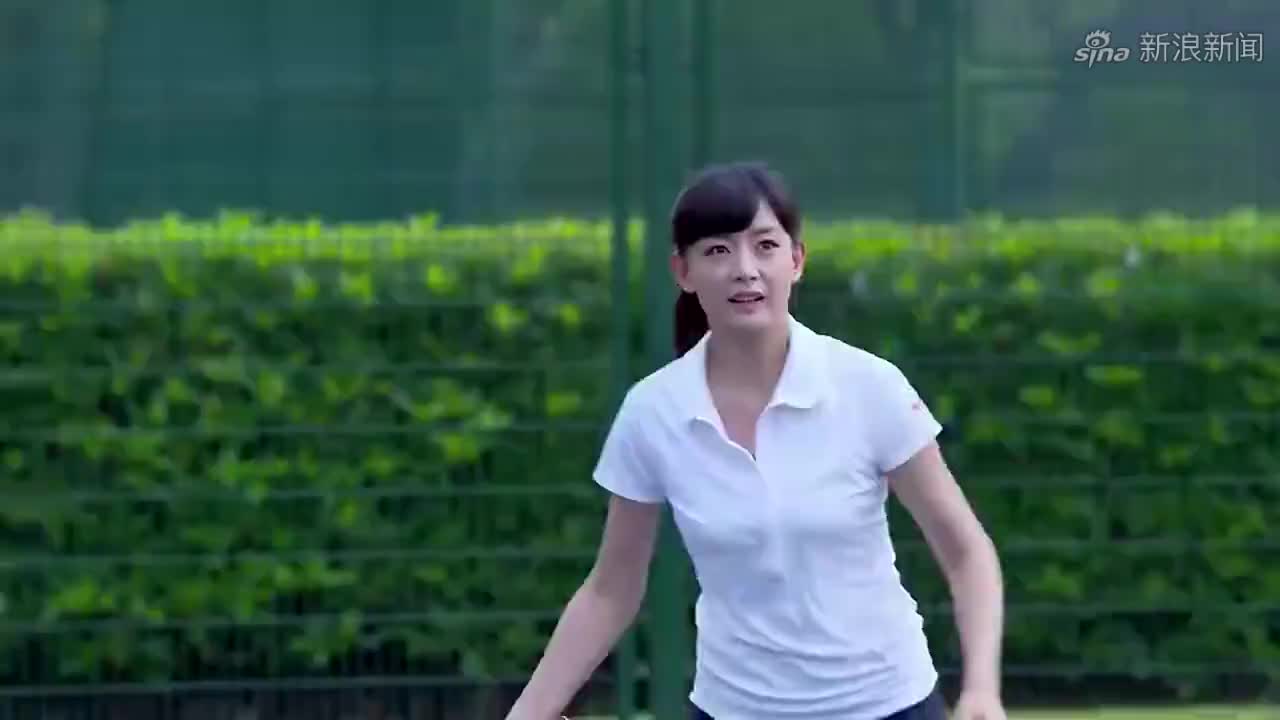 亲爱的翻译官:乔菲给家阳打电话,谎称有朋友想考高翻院