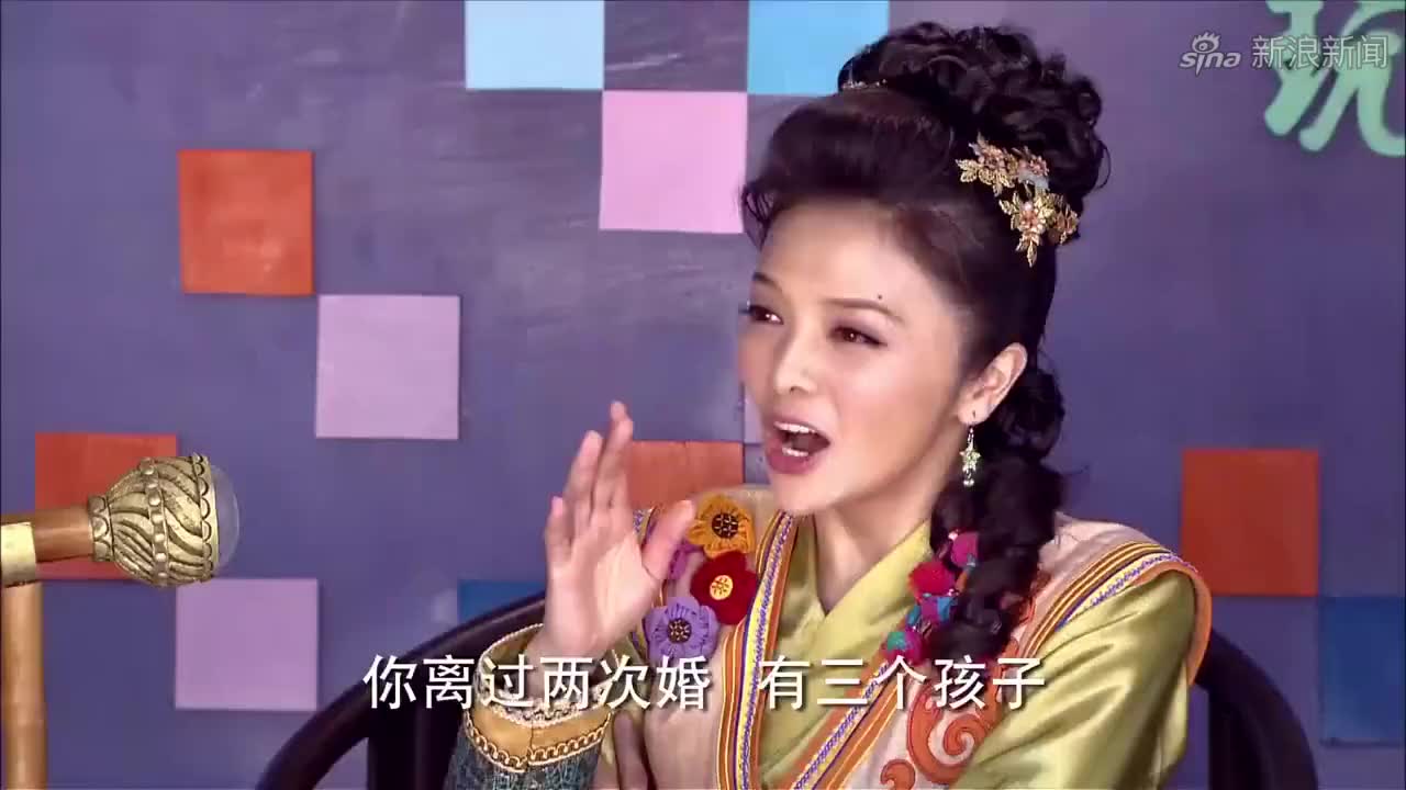 龙门镖局:小白夫妇对战主持人,一环接一环,结局大快人心