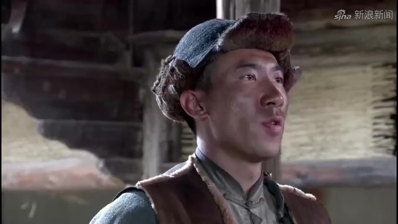 二炮手:九爷偶然得知,张黄氏能一拳打晕疯牛,吓得赶紧找百叶