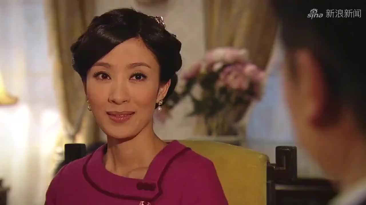 名媛望族:齐日辉帮忙开导尔嫣,她终于肯吃饭,卓万看在眼里!