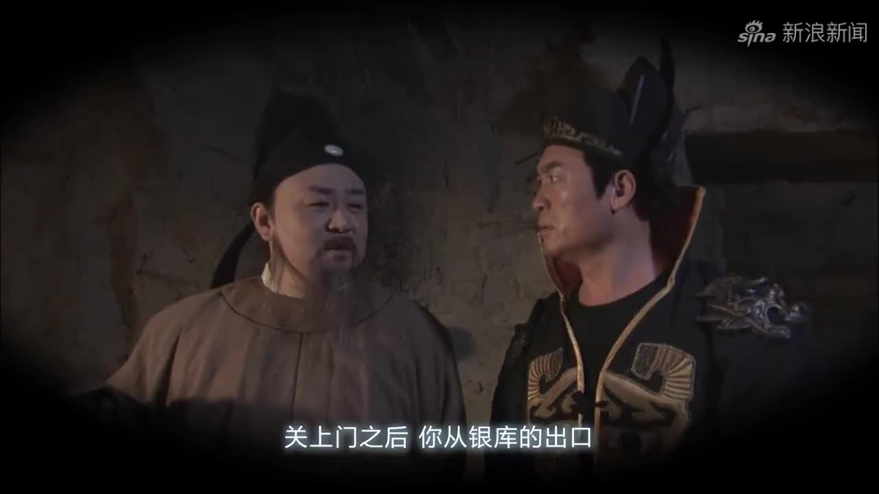 公堂之上村民开口否认,狄仁杰会心一笑