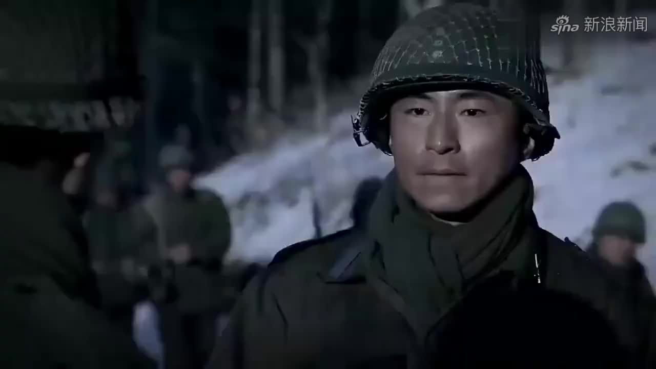 三八线:战士们拼死守住战场,只要坚持到下午4点,就可以撤退