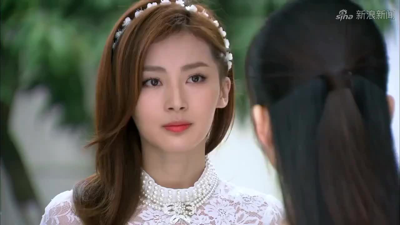 因为爱情有奇迹:安琪媛被前夫骚扰,准婆婆霸气解围,真给力!