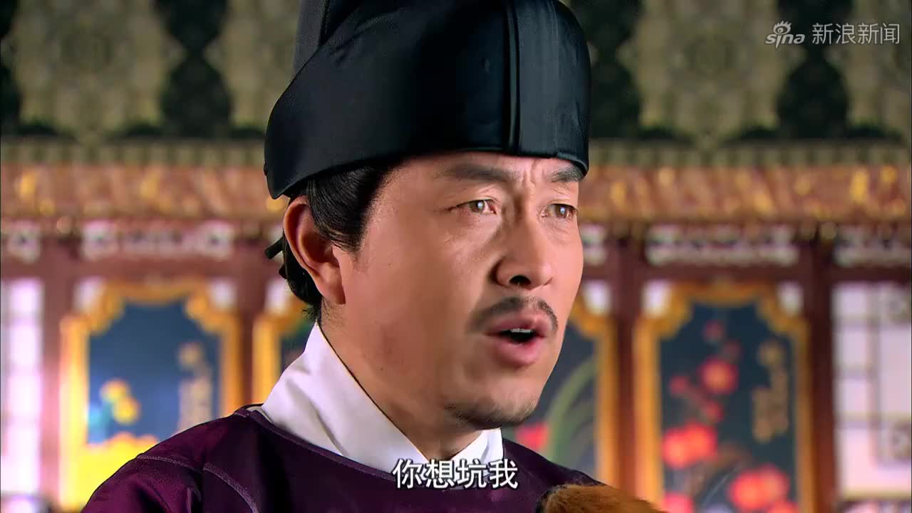 美女暗示得这么明显了,袁崇焕还装听不懂,真是榆木脑袋!