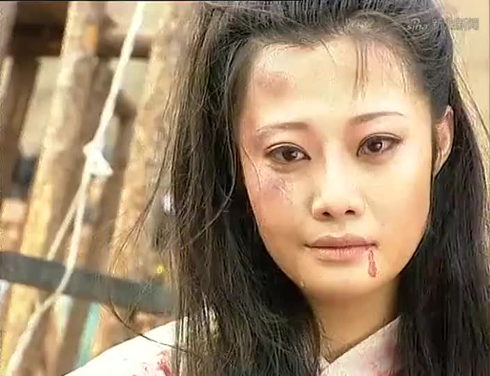 倩女奇冤:窦娥死前要二丈白绫,还放了狠话,这下麻烦了