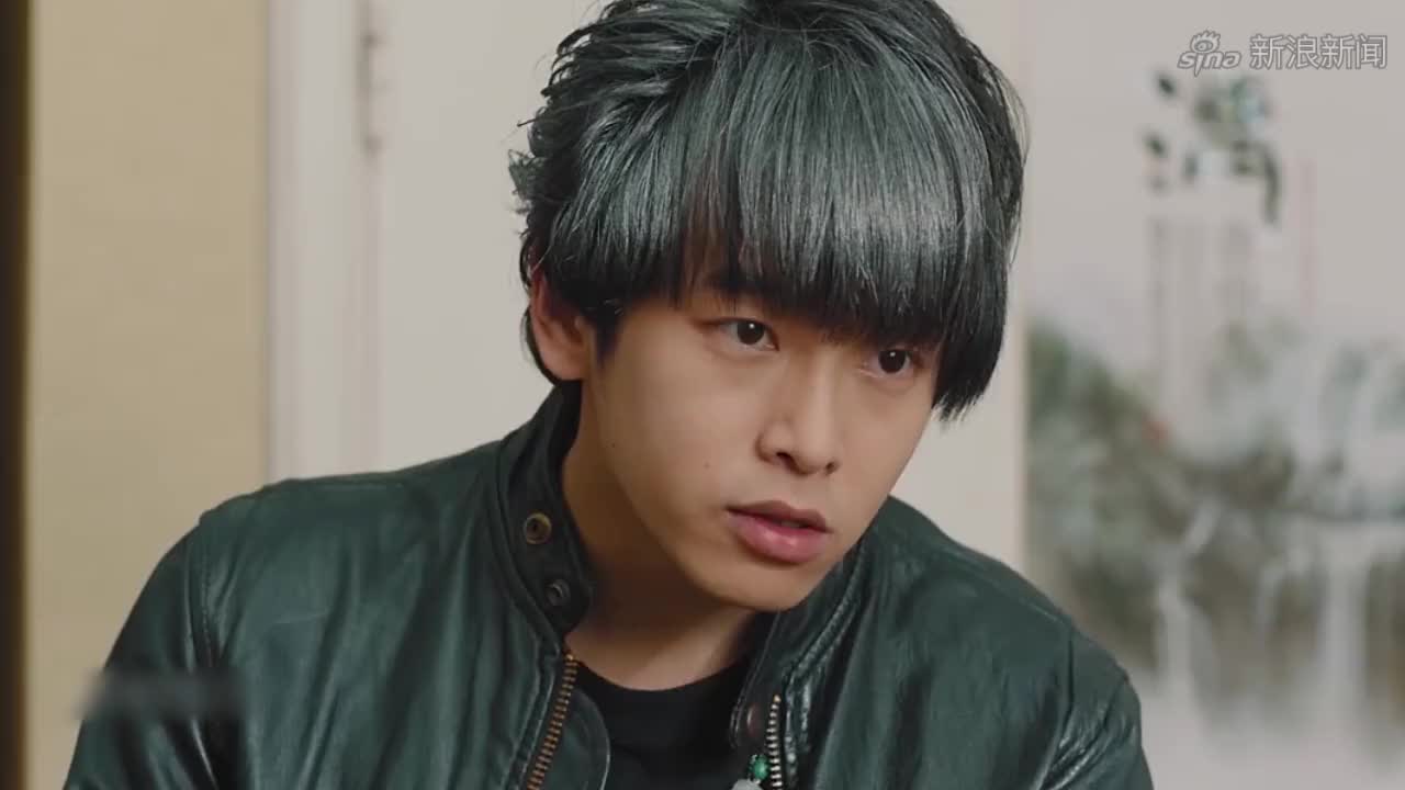 爸爸别走:考这种名牌大学,将来能有个铁饭碗,宝根秒拒绝