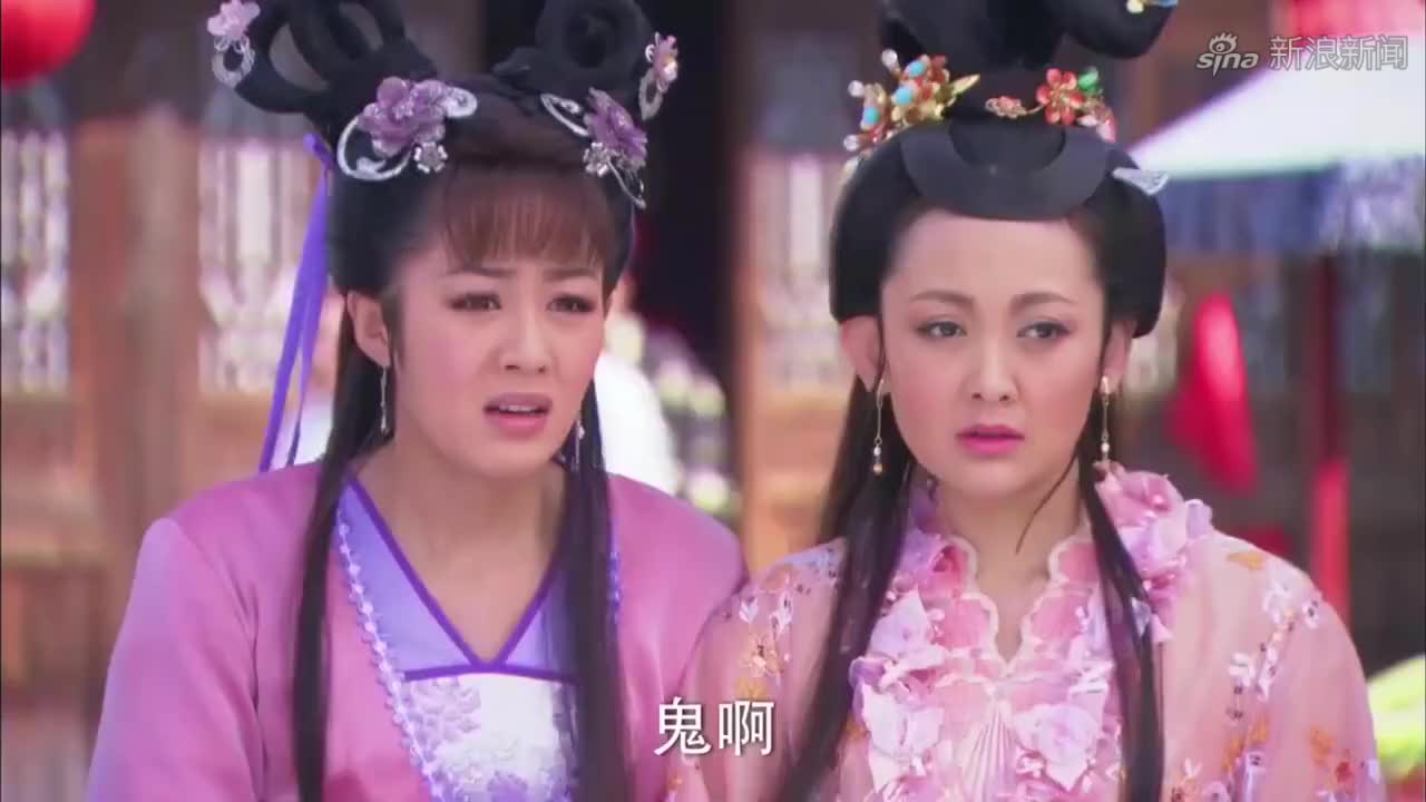 济公传:封了葫芦,广亮以为济公已废,道济还有绝招