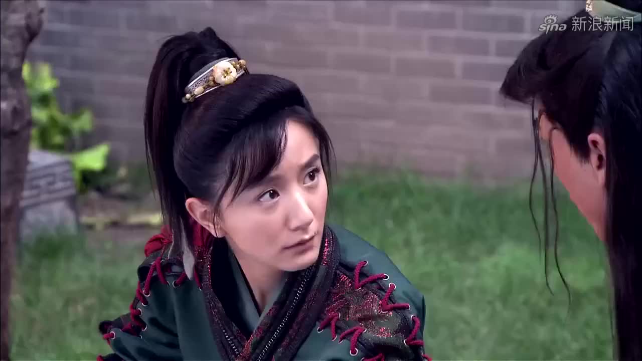 龙门镖局:糊糊走丢,恭叔向四大名捕之一的前女友求助,笑翻