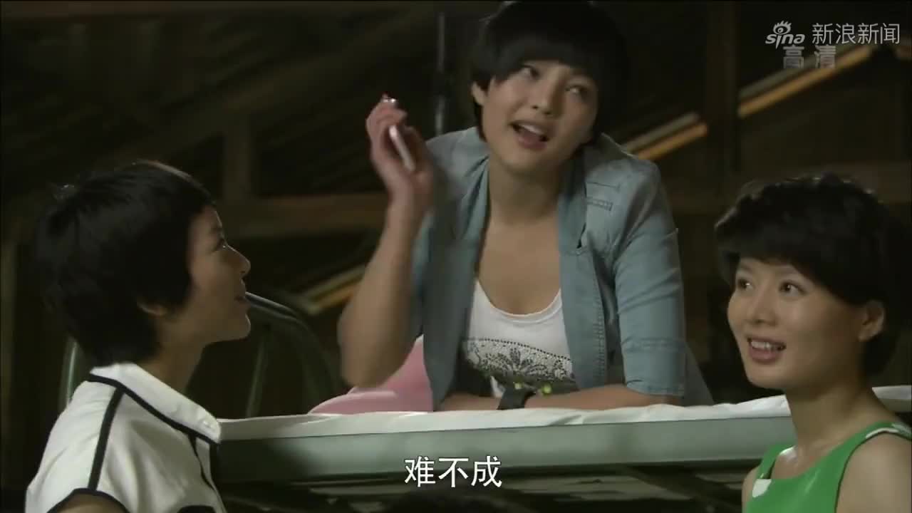 火凤凰:田果作为标准的吃货,走到哪都不能忘了吃,没毛病!