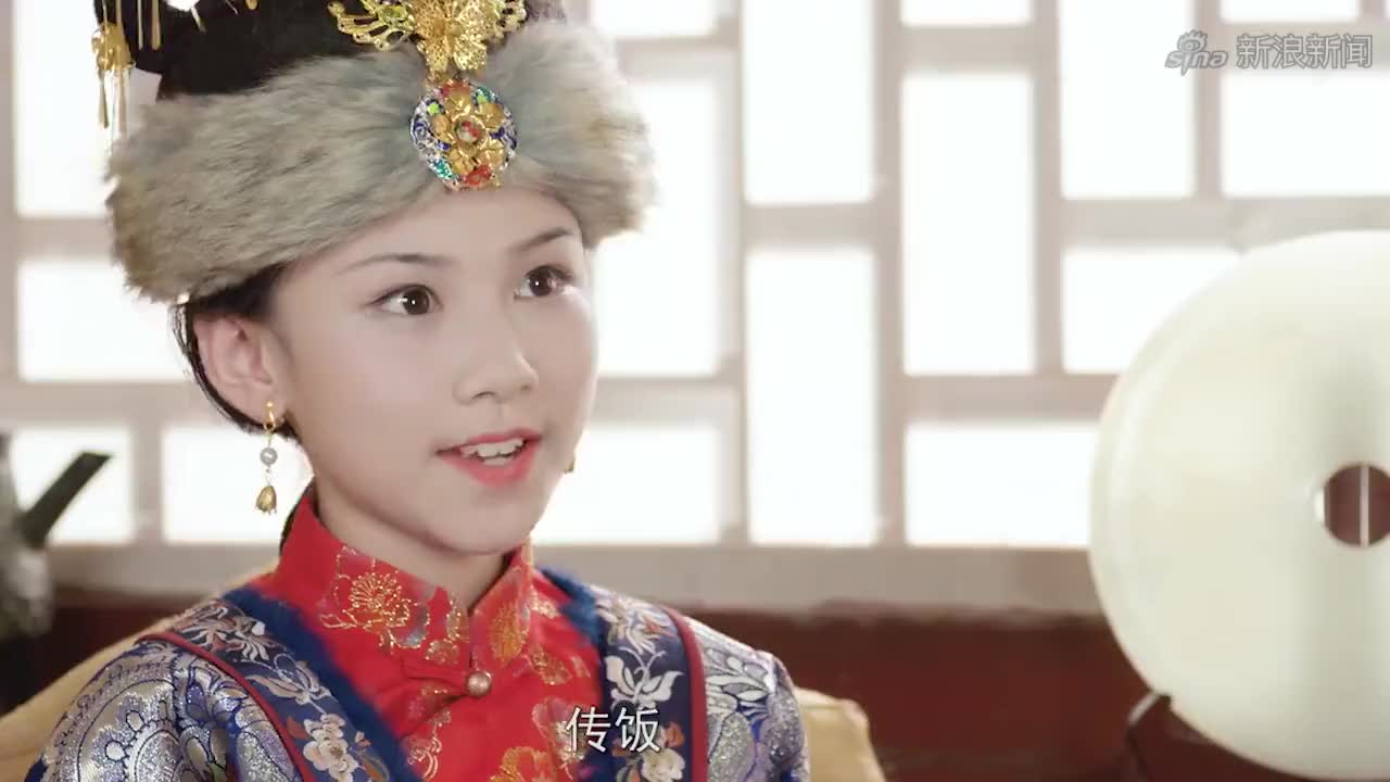 小戏骨《刘三姐》唱段:天上为何有风雨,地上为何有山川