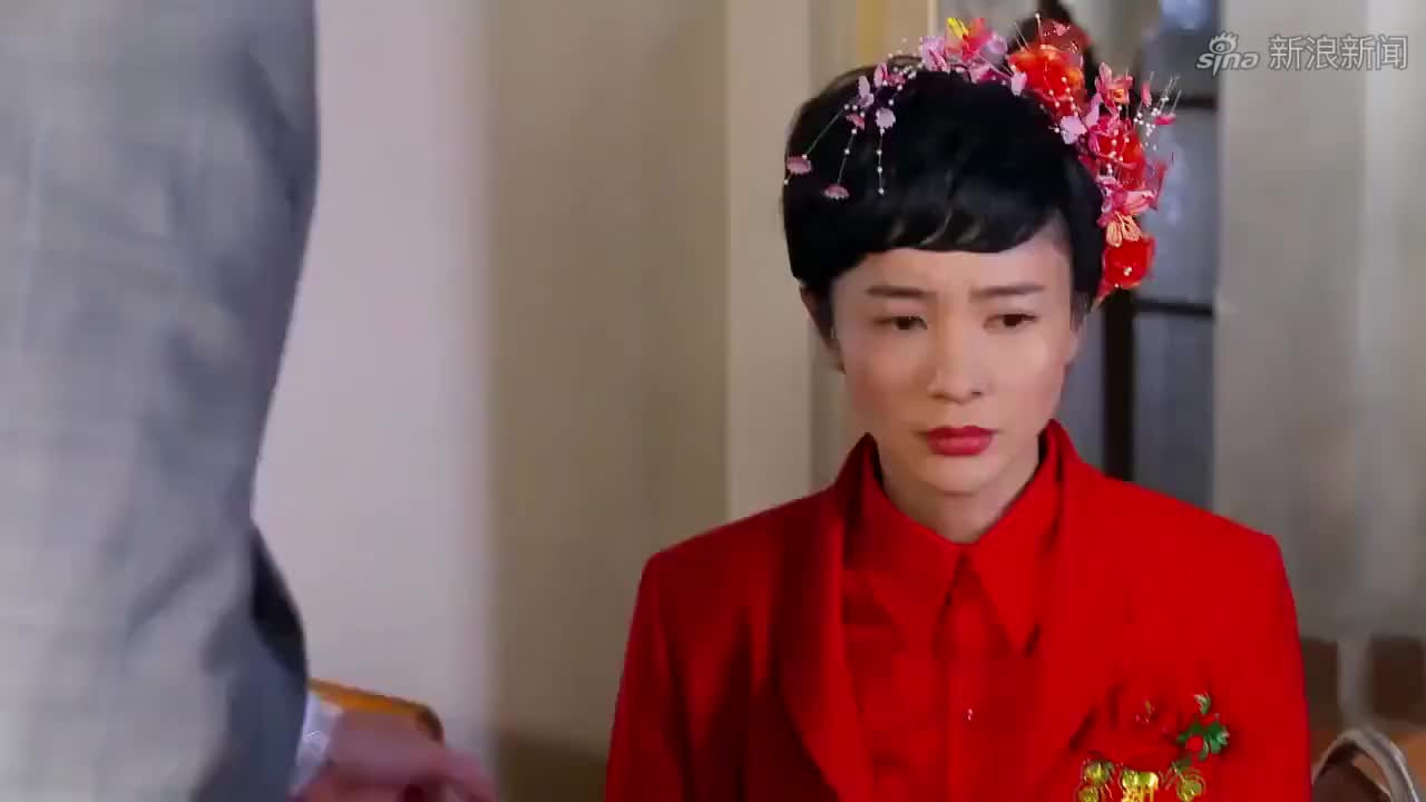 满仓进城:葛红不能生育,婆家一直被蒙在鼓里,如今终于说出来了