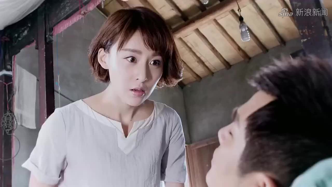 爱人的谎言:四季为了去寻找出答案,竟跑进男厕所找易奕