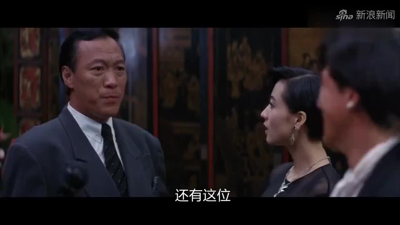 远大前程双龙会:霍震霄说出老妈身份,陈峥顿时怂了,太逗了