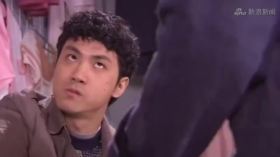 二叔看着自己的儿子,感觉长得像自己,有点怀疑宝珠了