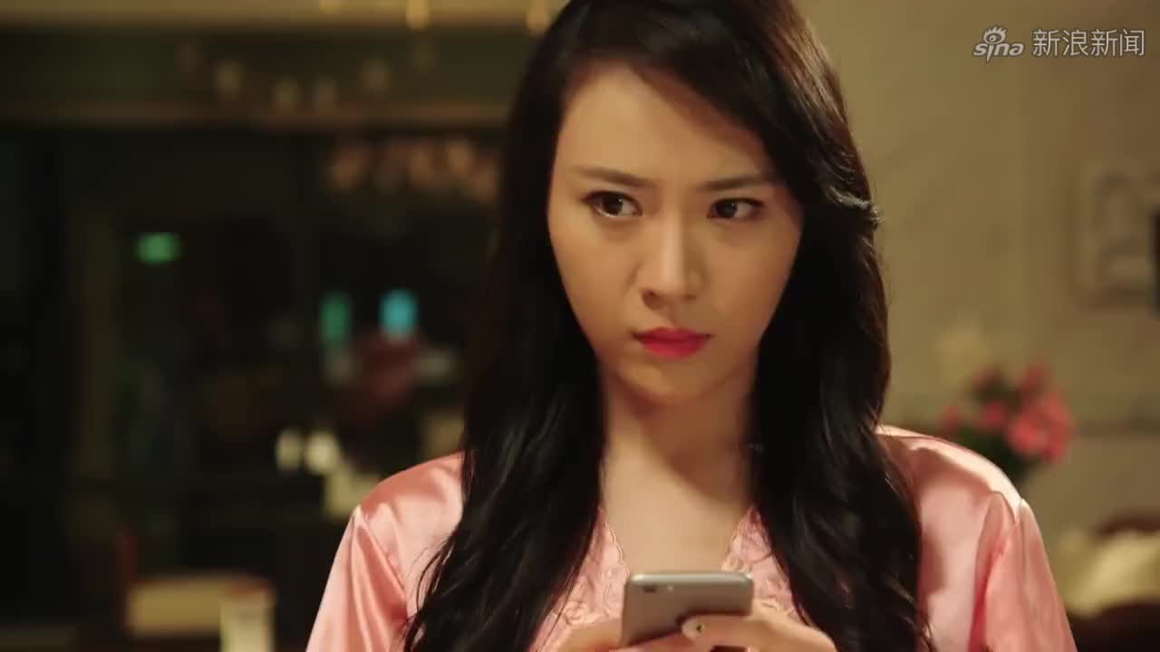 风光大嫁:杨柳请宁馨吃饭,居然给宁馨上大课,沉默了!