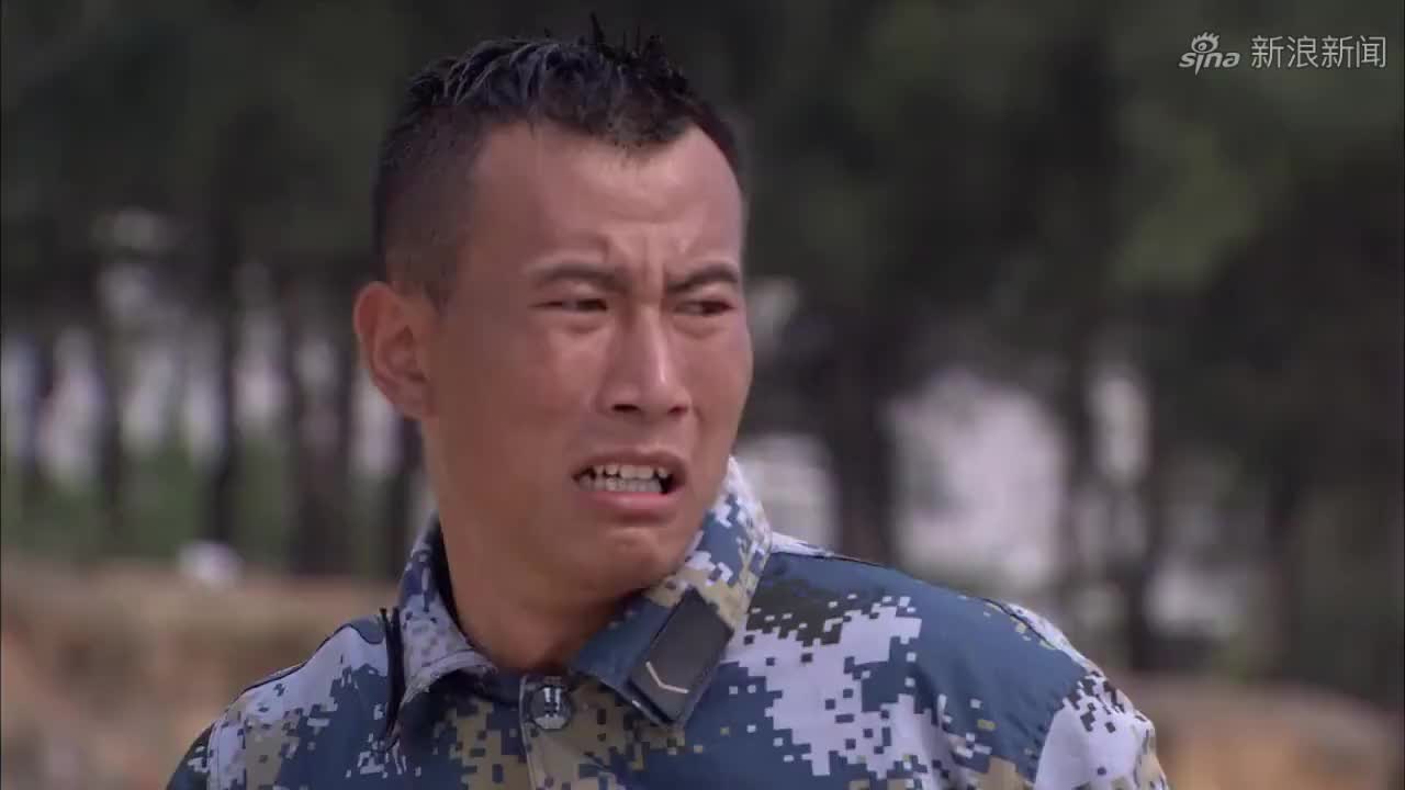 火蓝刀锋:三人准备合作干老邓,最终得到的秘籍,没想到竟是这!
