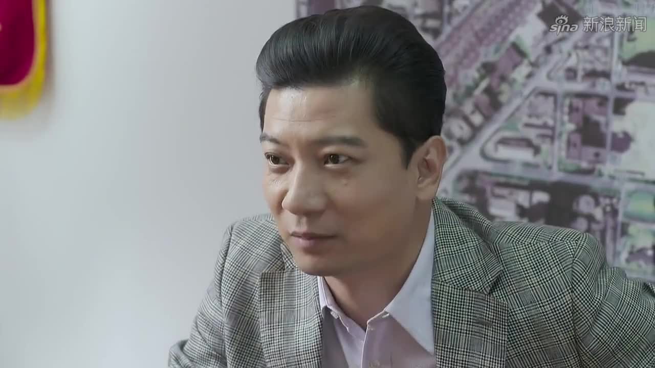 我的博士老公:田衡混得好,鸿名和他老婆的工作马上就解决