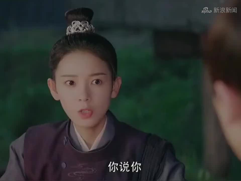 《少女大人》小皇帝终于霸气了一回,云王被怼到无话可说