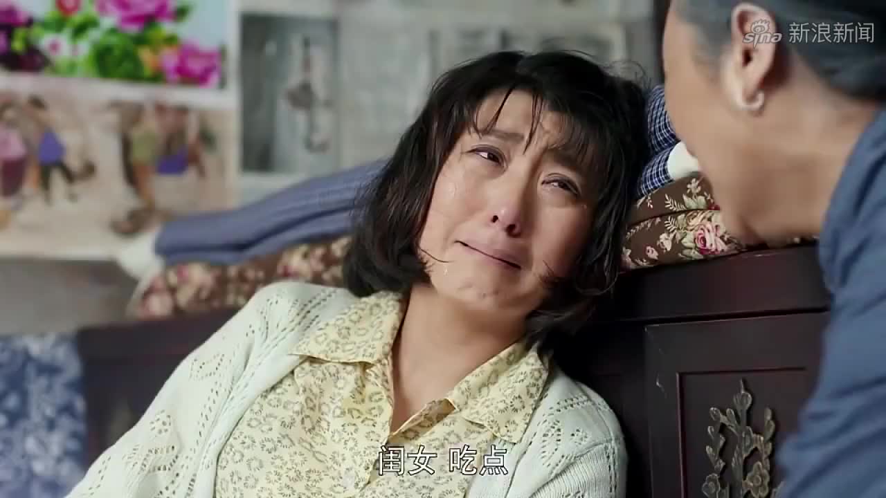 俺娘田小草:王丽云大寿,闫学晶在厨房忙活,丈夫买电视惹人羡慕