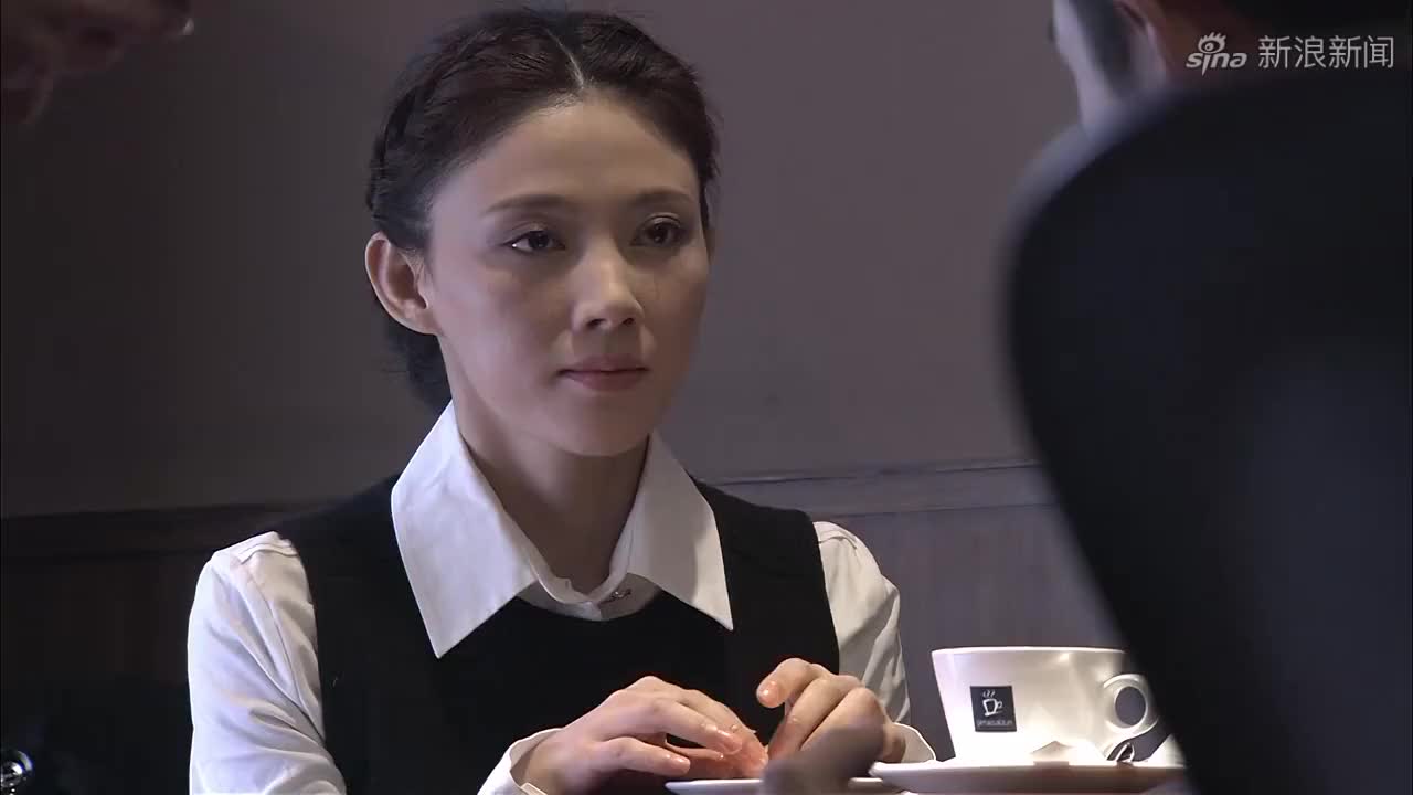 错放你的手:刘倩蓉又出幺蛾子,袁焜将刘倩蓉的东西丢进抽屉!