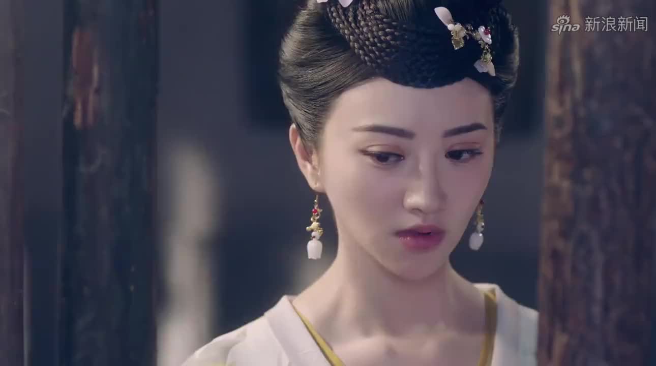 封神英雄榜:黑图狼主觉得骊姬的计策甚妙,就把土行孙关进了大牢