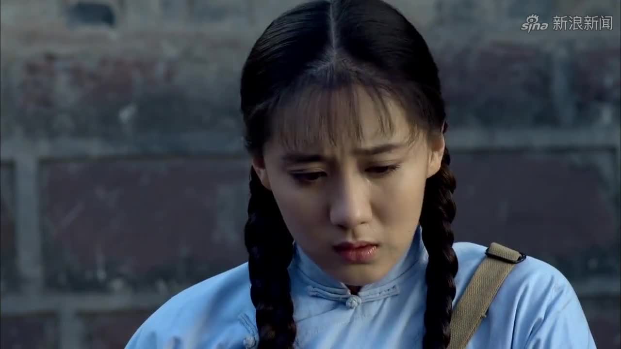 远征:段振国得知自己身世,和单迎秋同是天涯沦落人