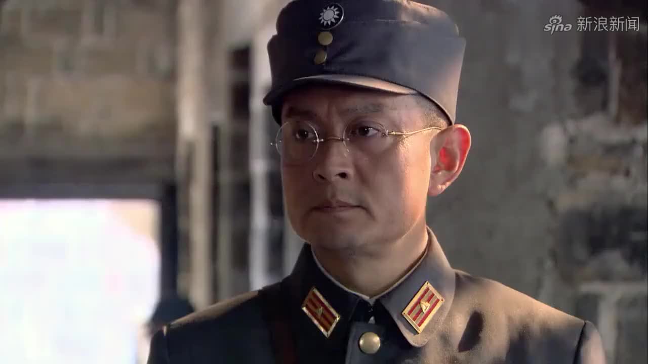 铁血红安:刘金山被杀害,刘玉民怒下追杀令,借机断惠平后路