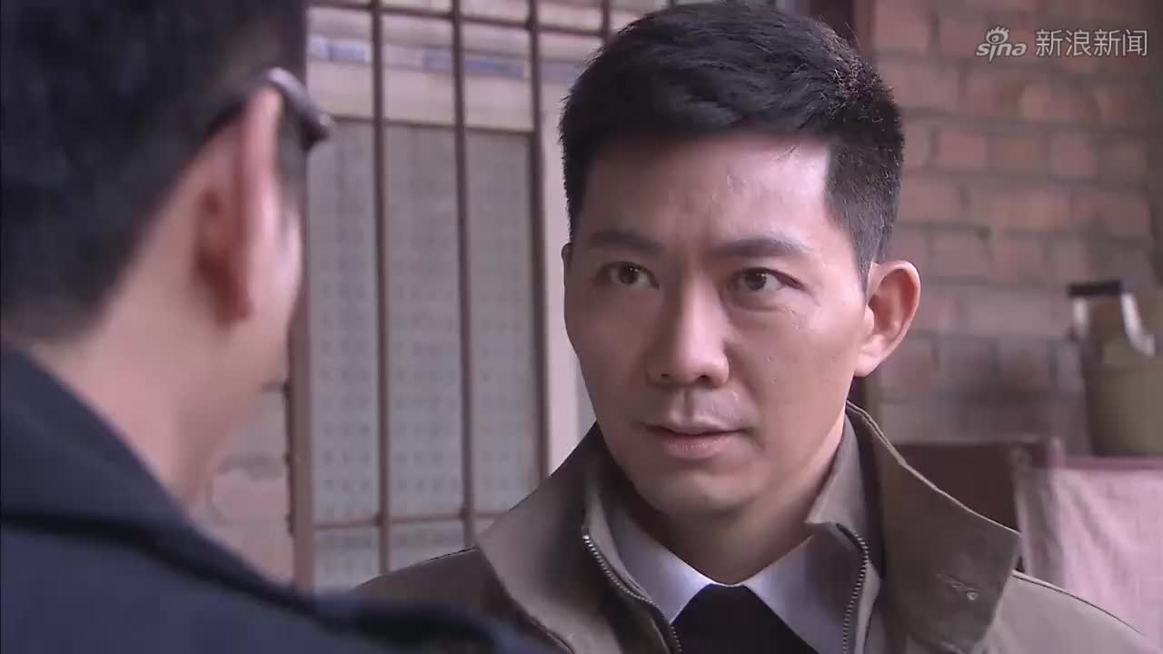 二叔:二叔的儿子,见了晓薇就想跟她走,冥冥之中的缘分!