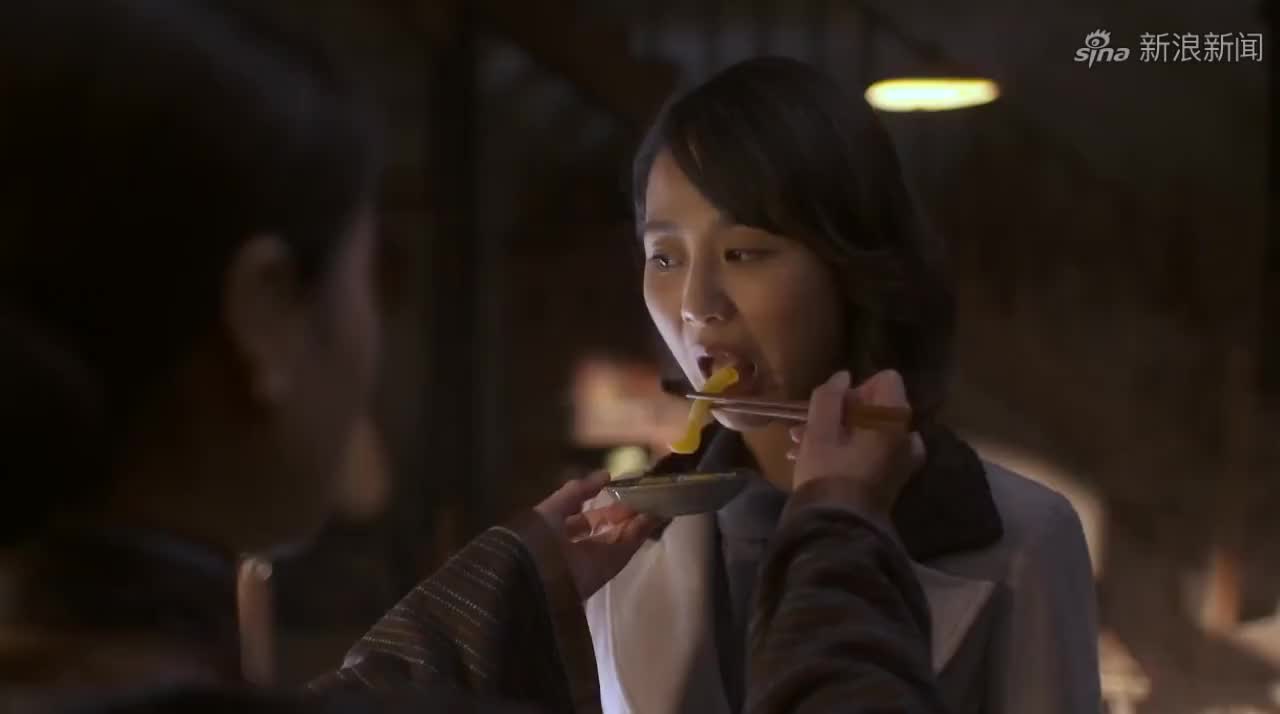 战长沙:毛毛刚到胡家就生病了,湘湘知道后,急忙带毛毛去医院