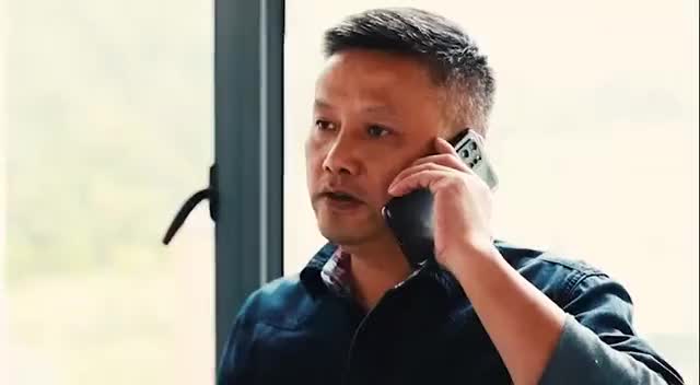 吃一口肉都不让,王振华和老伴怄气蹲门口丨欢乐饭米粒儿