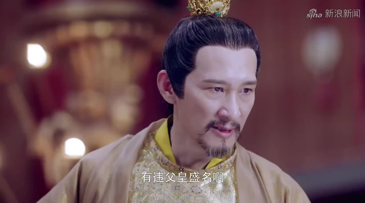 大唐荣耀:李亨真是昏君,先错杀李倓,如今又被人蒙蔽要杀李俶