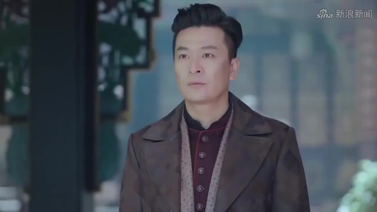 《娘道》隆福替瑛娘说好话,隆延宗急眼了