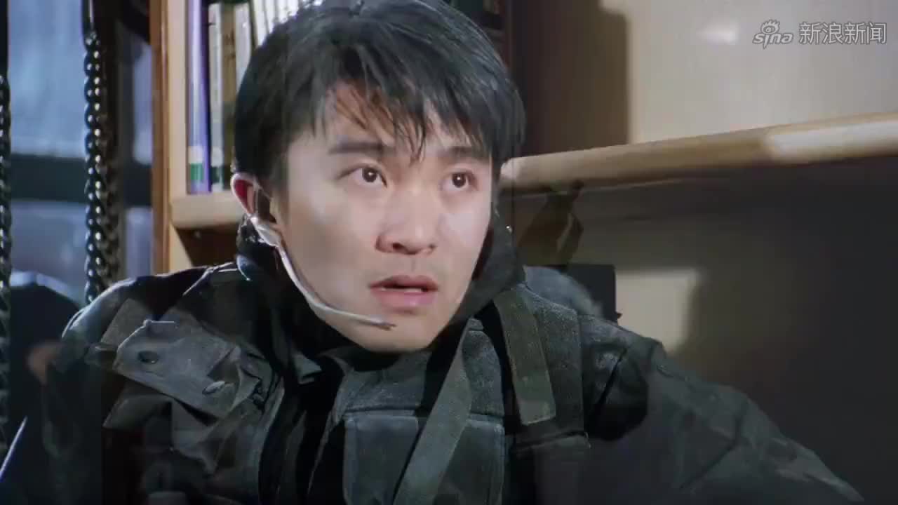 赌侠:阿星太坑人了,拿达叔的头来测砖头硬度,达叔惨了