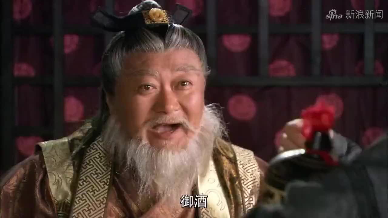 薛丁山:窦仙童献出保命神珠救薛丁山父亲,感人肺腑,薛丁山落泪