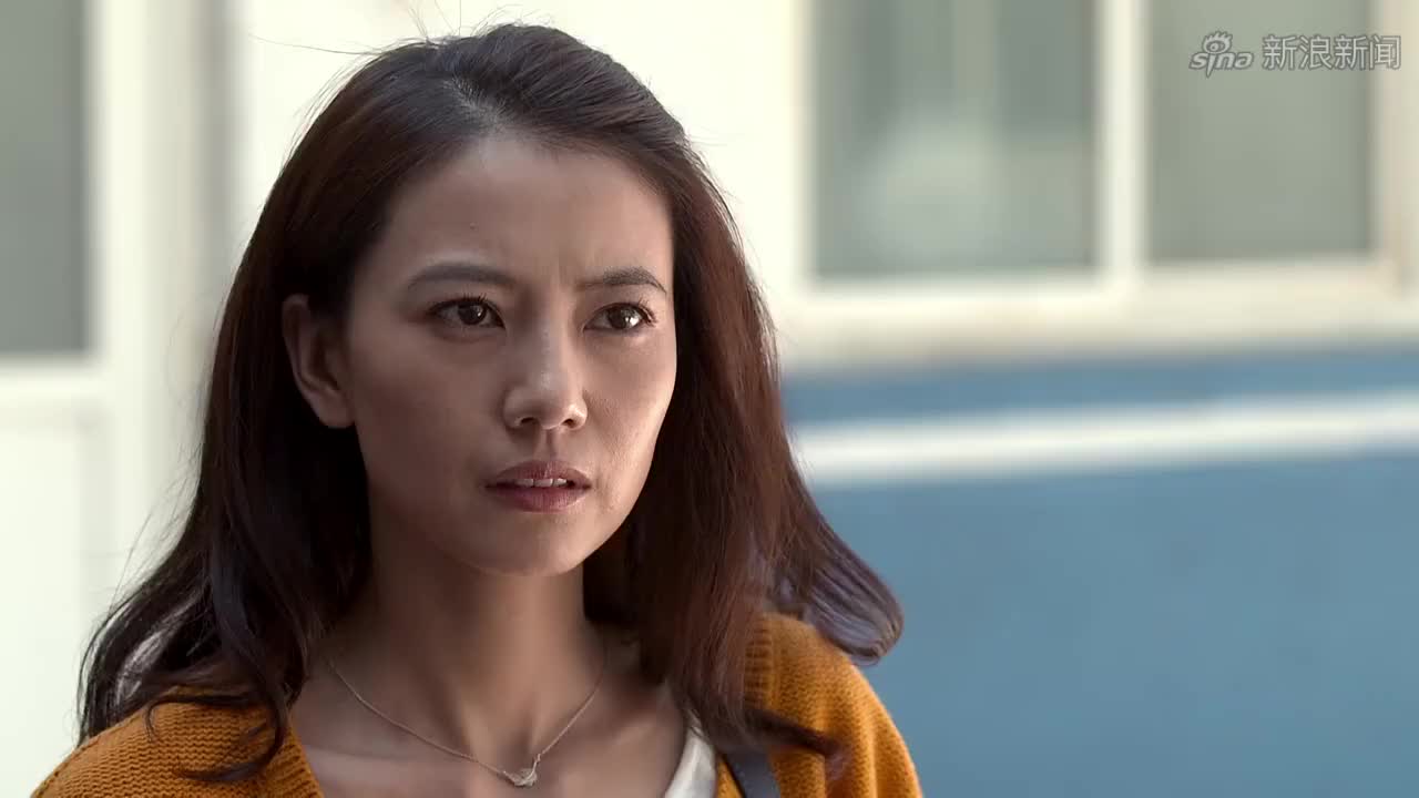 咱们结婚吧第23集:素梅登门访彩平,为杨桃事迁怒好友