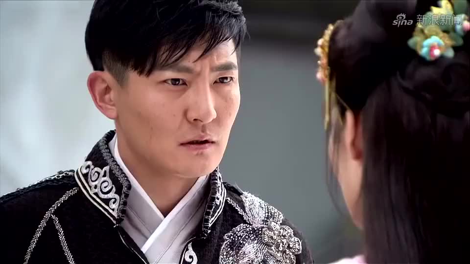 小李飞刀大结局,对付女魔头真不容易,动用冰刀加剑气才消灭