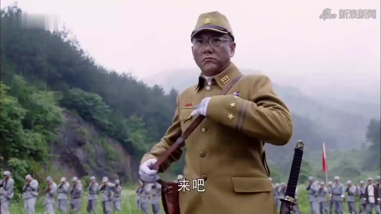 《荡寇》二虎还是挺会安慰人的,女人都会喜欢你这嘴甜的