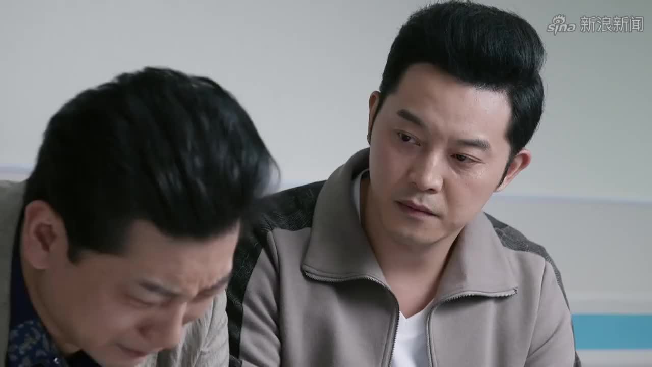 我的博士老公:田衡混得好,鸿名和他老婆的工作马上就解决