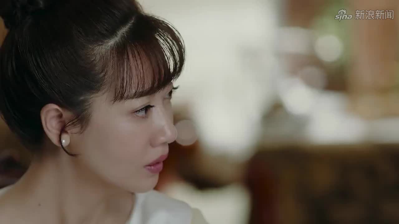 誓盟:兰馨没胃口吃饭,黑鸟在这个时候来了,兰馨把他骂了一顿