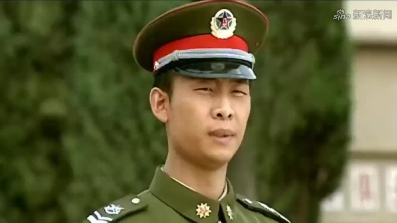 士兵突击:老马教训着老魏三人,让大家不要再混日子了