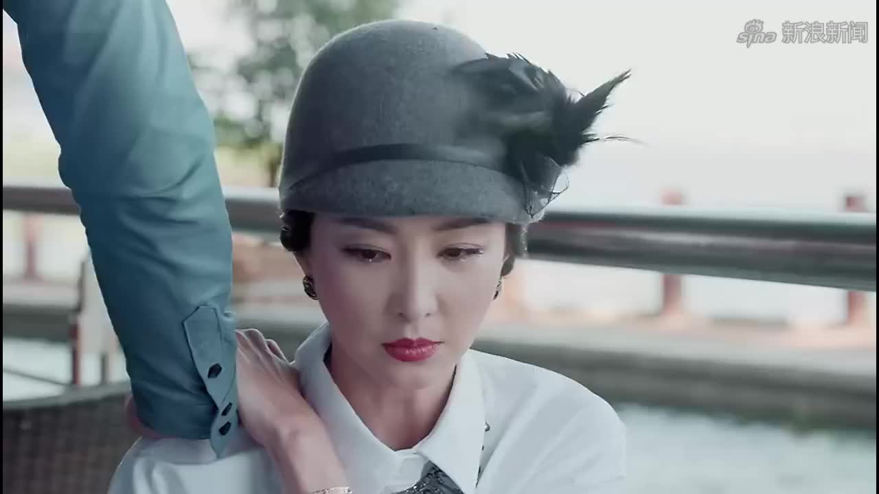 二胎时代:杜鹃躺在医院,灿灿看不过,扛起扫把就去找她丈夫