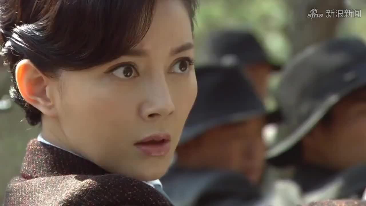 飞哥大英雄:潇潇偷了鬼子文件,得意忘形,梁飞:瞎猫碰上死耗子