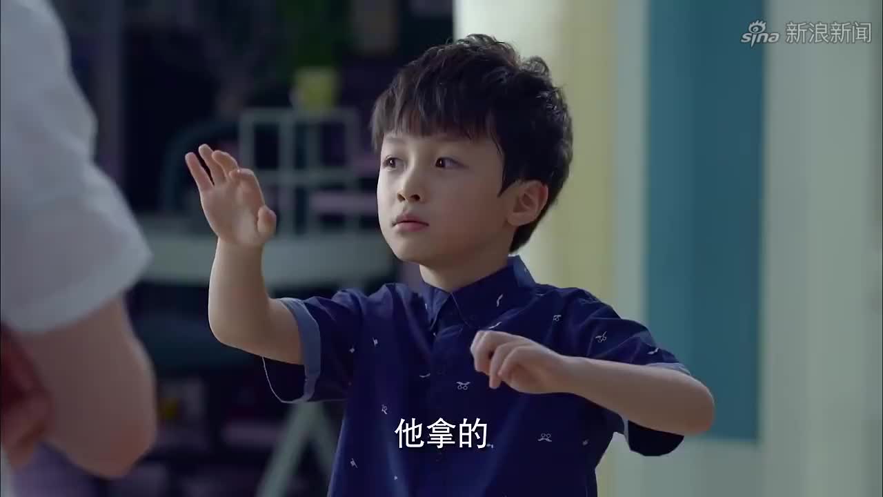 《淘气爷孙》183老伴儿生气了,吃孙子的面条撑死老糊涂蛋