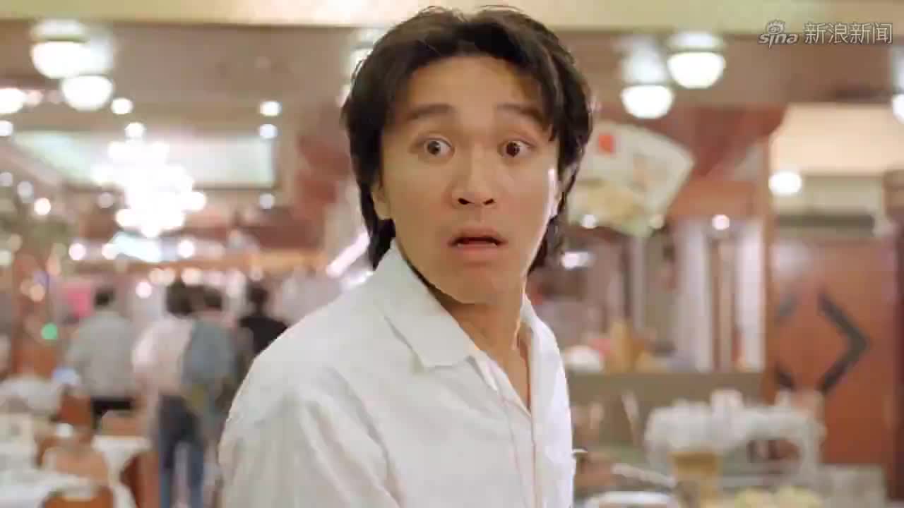 新精武门:潇洒哥变了,称自己要脚踏实地做人