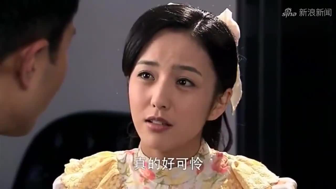 娘妻:耀宗送雅婷住旅馆,真是见到秋菊就慌了,活该