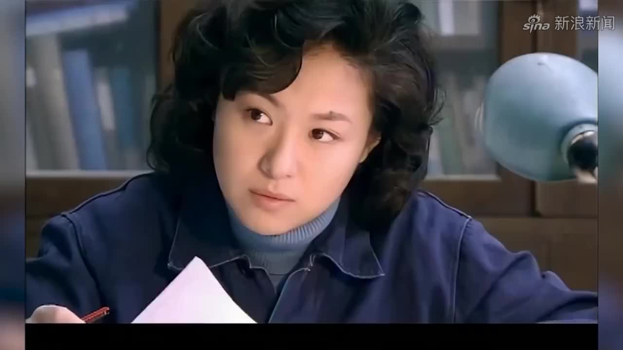 金婚:李天骄又和佟志成同事,俩人相处起来显得有些生疏!