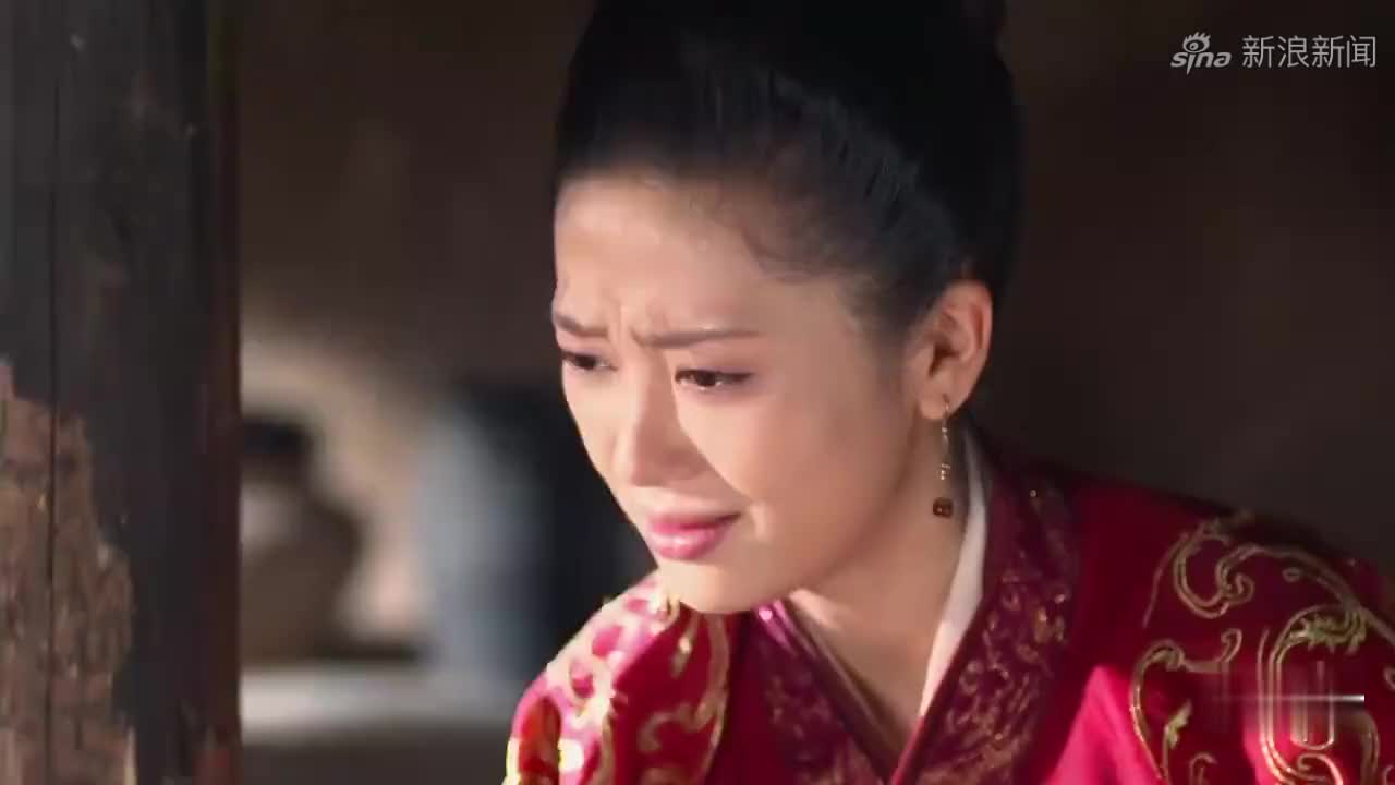 芈瑶早产又难产,嬴稷产房外急的不行,芈月一眼看出端倪