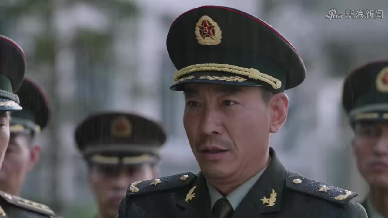 雪域雄鹰:乔二牺牲,父亲最后一次喊他兔崽子,他永远留在了部队