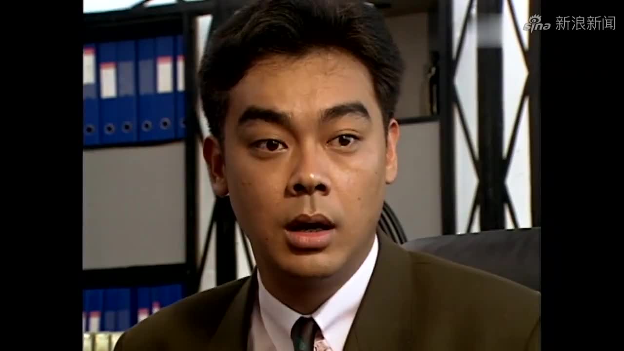 大时代:方展博在交易所做生意,赚了钱还一脸得意,表情太可爱了